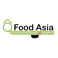 logo Food asia