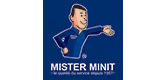 logo Mister minit