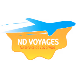 logo Nd voyages